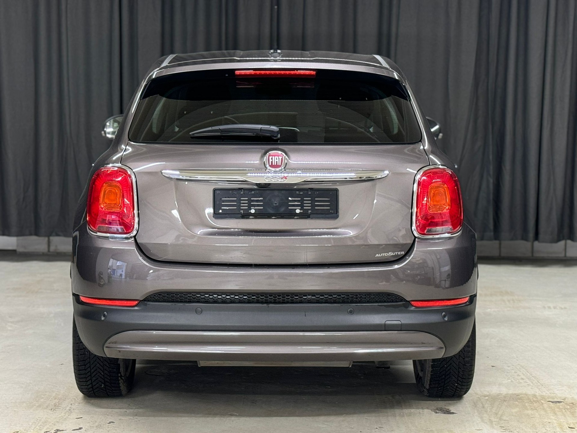 FIAT 500X 1.4 TB 16V Opening Edition-image-5