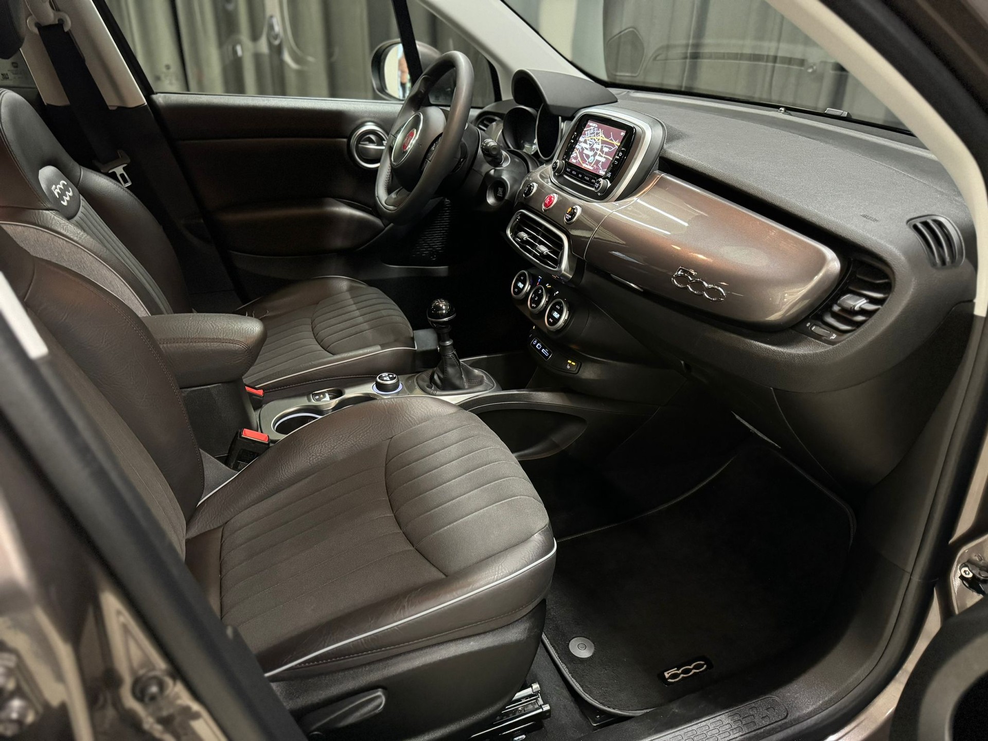 FIAT 500X 1.4 TB 16V Opening Edition-image-12