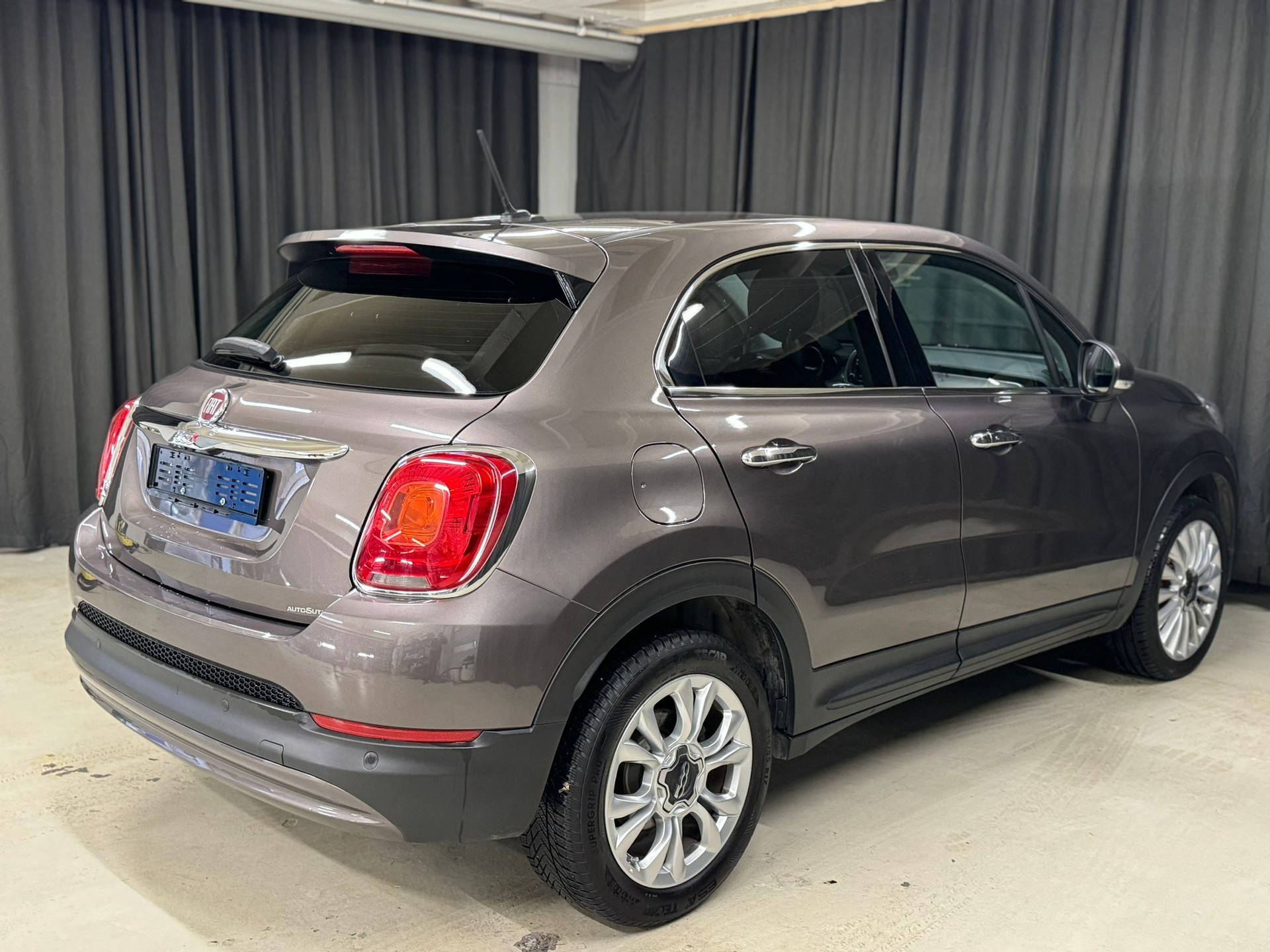 FIAT 500X 1.4 TB 16V Opening Edition-image-3