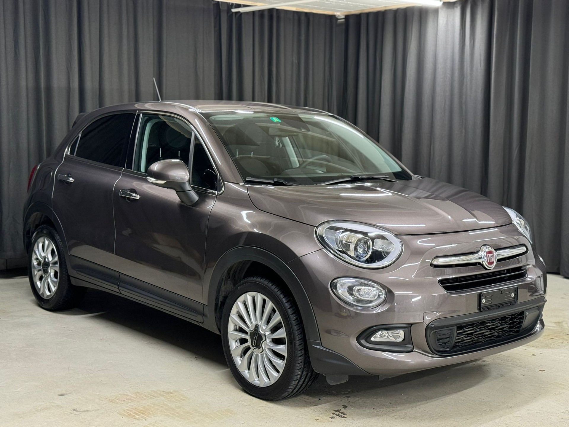 FIAT 500X 1.4 TB 16V Opening Edition-image-1