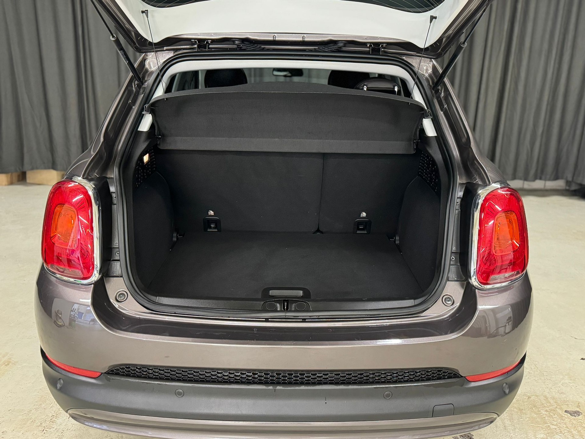 FIAT 500X 1.4 TB 16V Opening Edition-image-9