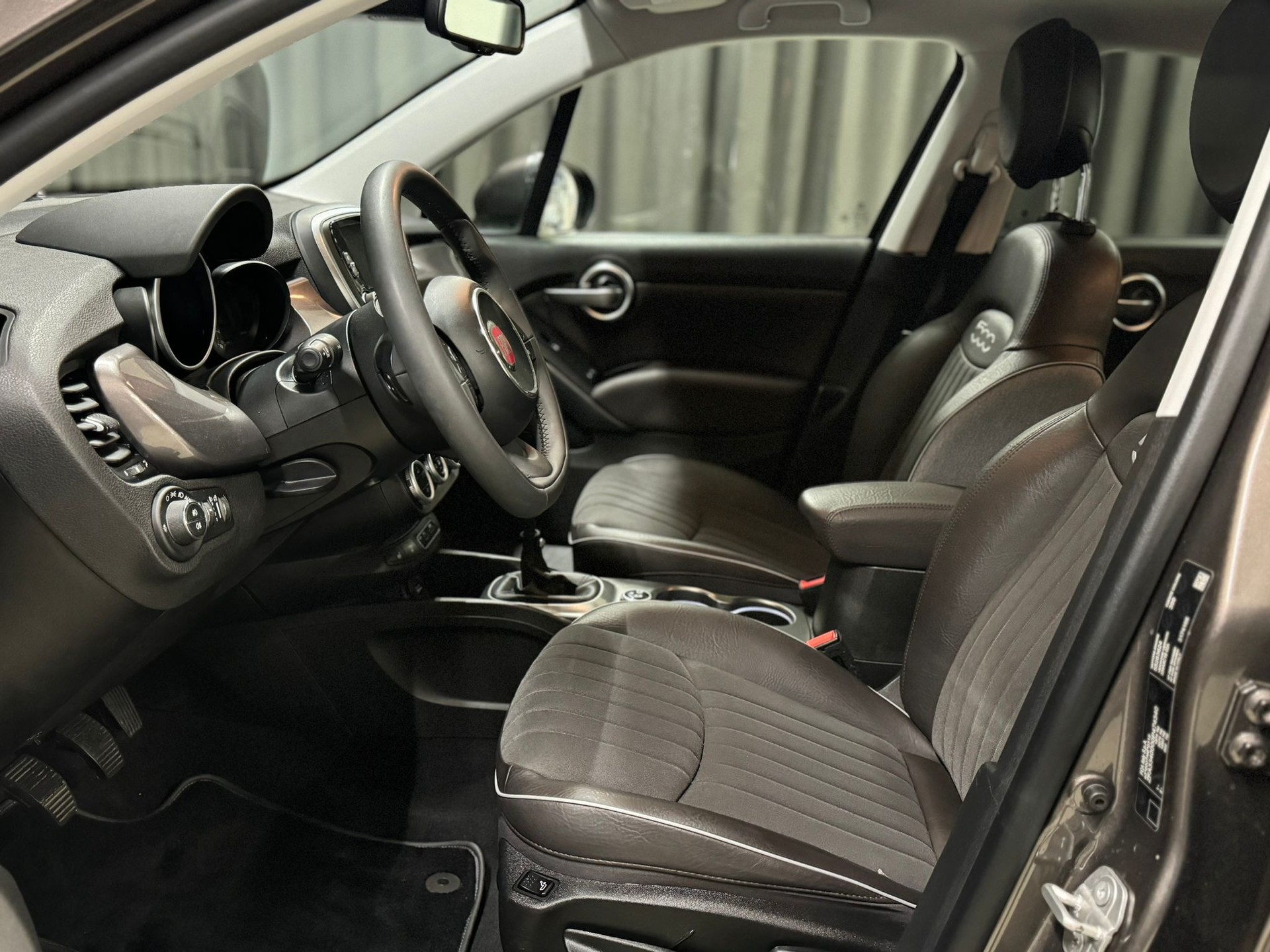 FIAT 500X 1.4 TB 16V Opening Edition-image-6