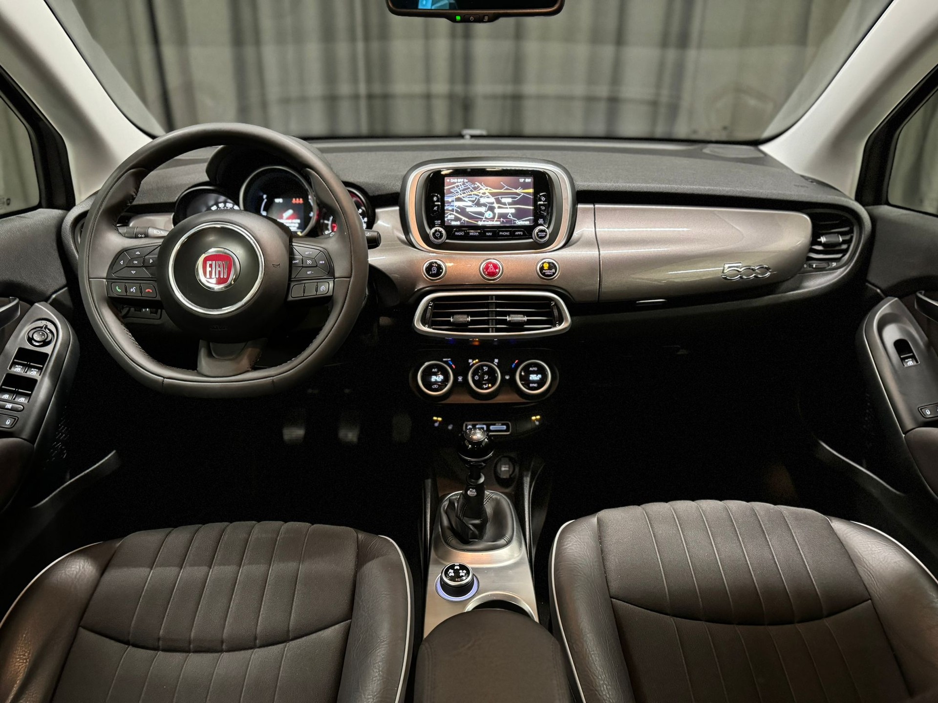 FIAT 500X 1.4 TB 16V Opening Edition-image-13