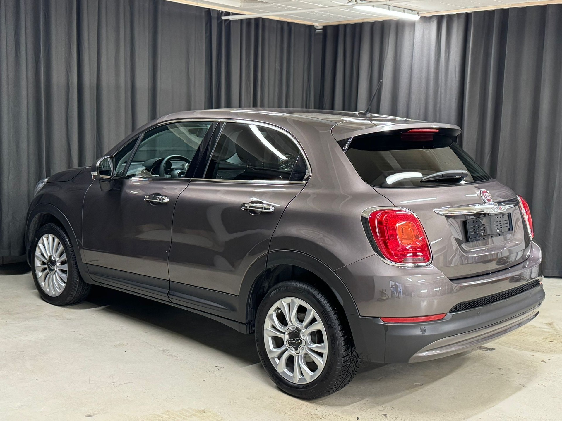 FIAT 500X 1.4 TB 16V Opening Edition-image-4