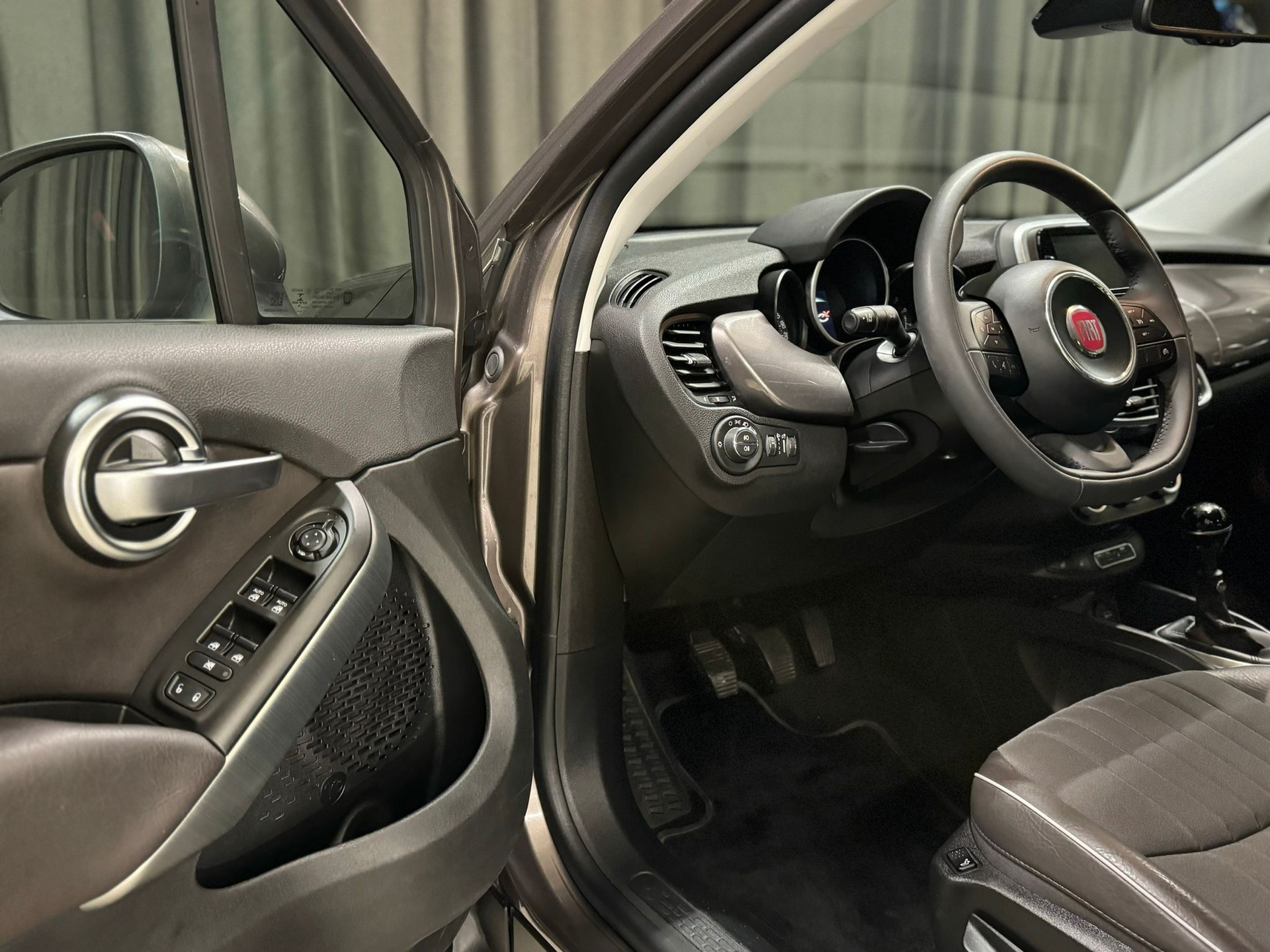 FIAT 500X 1.4 TB 16V Opening Edition-image-8