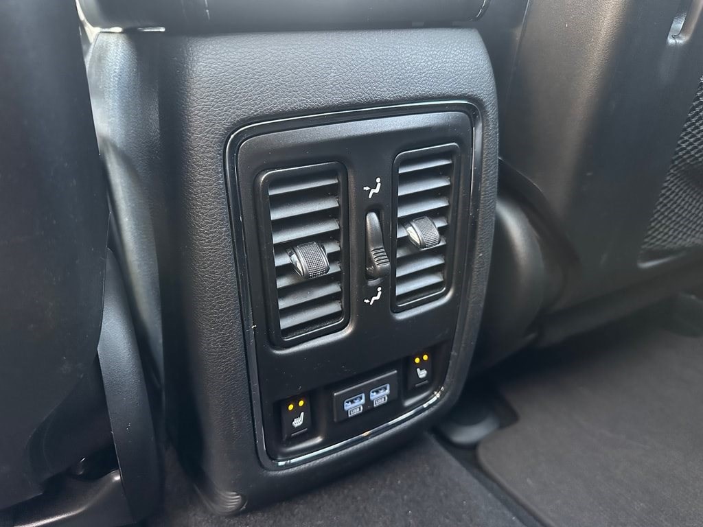 JEEP Grand Cherokee 6.4 V8 HEMI SRT8 Automatic-image-10