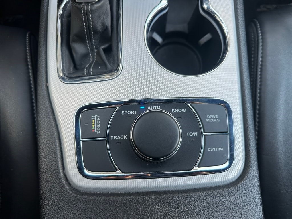 JEEP Grand Cherokee 6.4 V8 HEMI SRT8 Automatic-image-13