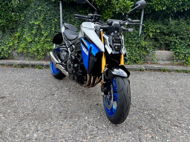 SUZUKI GSX-S 1000-image-2