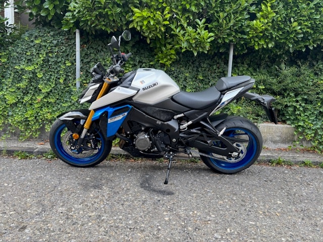 SUZUKI GSX-S 1000-image-0