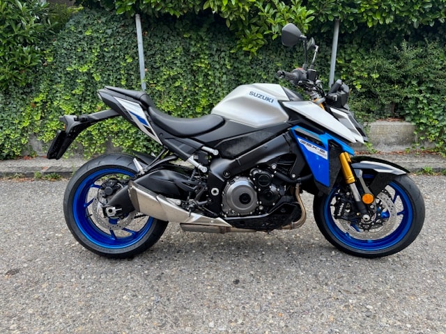 SUZUKI GSX-S 1000-image-3