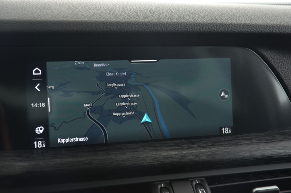 ALFA ROMEO Stelvio 2.2 JTDM Q4 *Facelift*-image-14