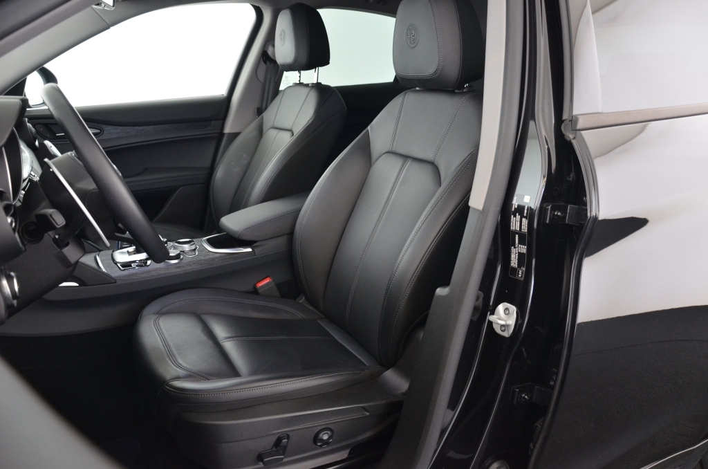 ALFA ROMEO Stelvio 2.2 JTDM Q4 *Facelift*-image-12