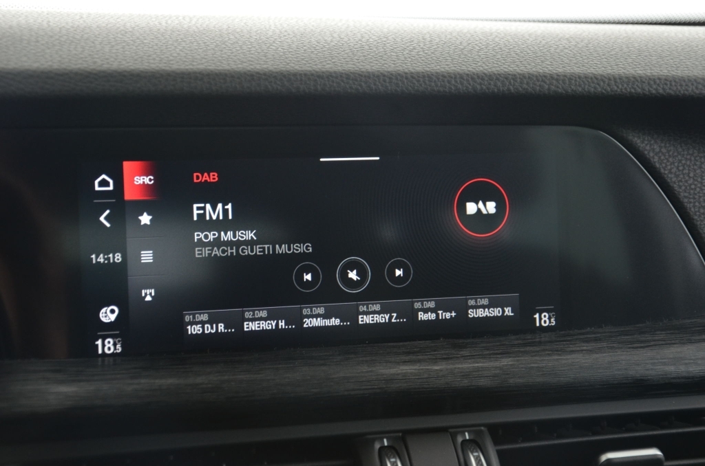 ALFA ROMEO Stelvio 2.2 JTDM Q4 *Facelift*-image-19