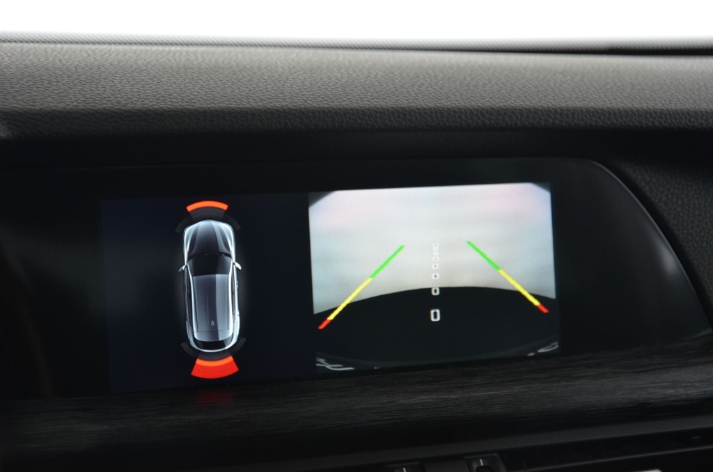 ALFA ROMEO Stelvio 2.2 JTDM Q4 *Facelift*-image-15