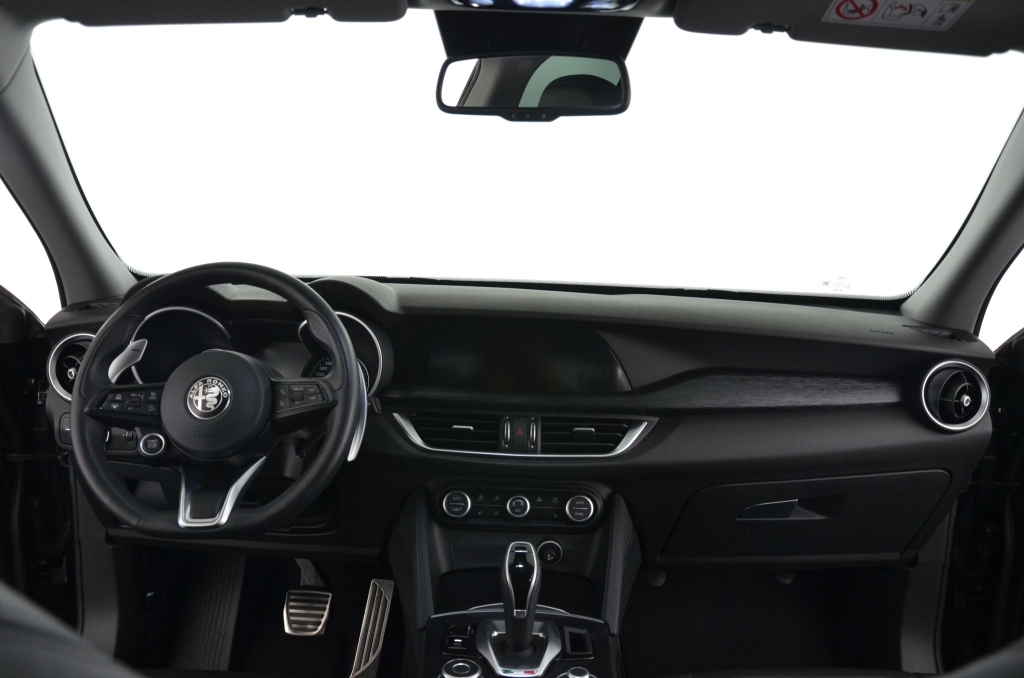 ALFA ROMEO Stelvio 2.2 JTDM Q4 *Facelift*-image-11
