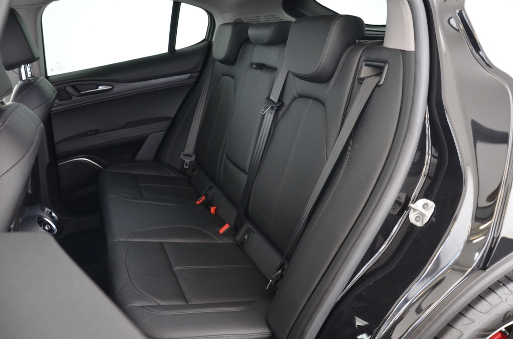 ALFA ROMEO Stelvio 2.2 JTDM Q4 *Facelift*-image-13