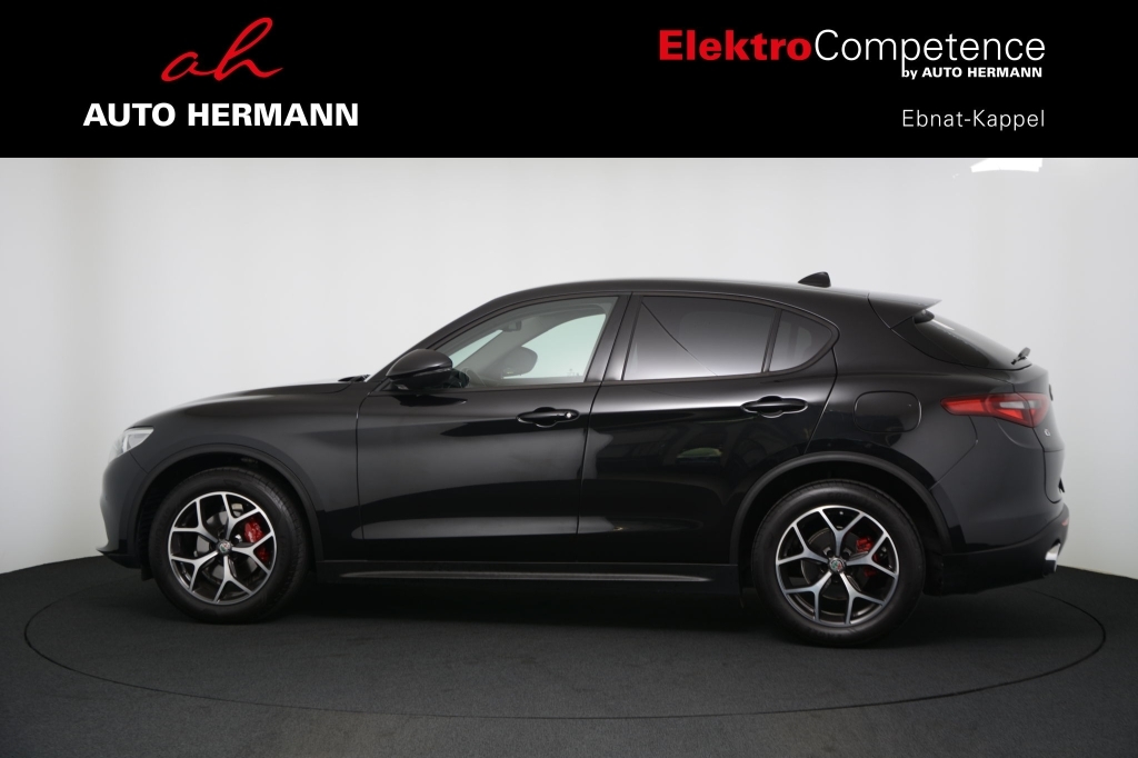 ALFA ROMEO Stelvio 2.2 JTDM Q4 *Facelift*-showroom-element-3