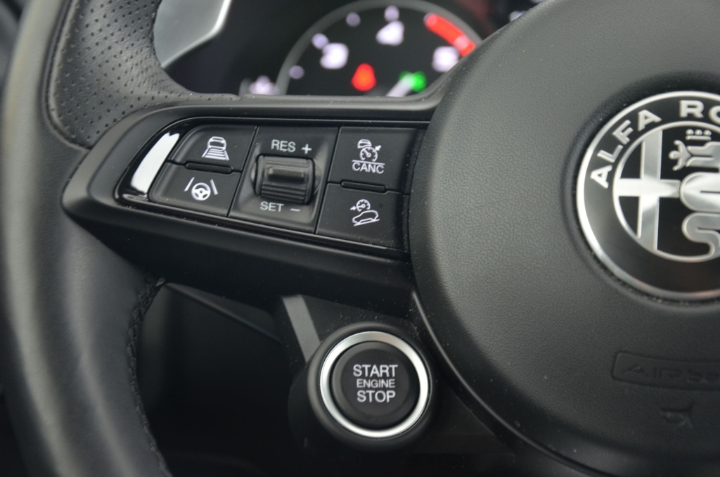ALFA ROMEO Stelvio 2.2 JTDM Q4 *Facelift*-image-21
