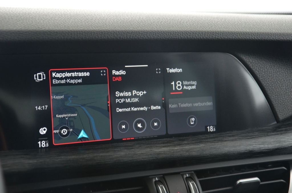ALFA ROMEO Stelvio 2.2 JTDM Q4 *Facelift*-image-16