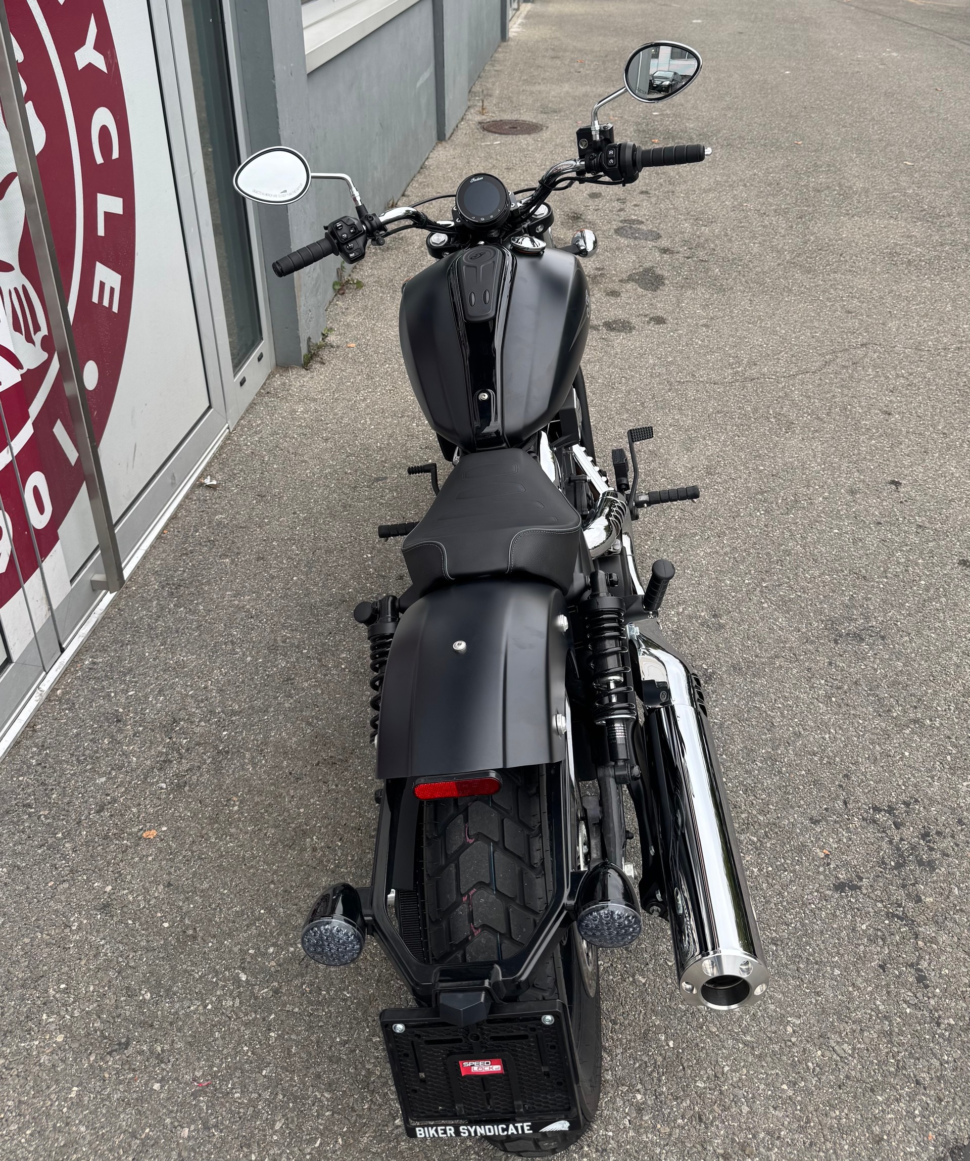 INDIAN Scout Bobber-image-7
