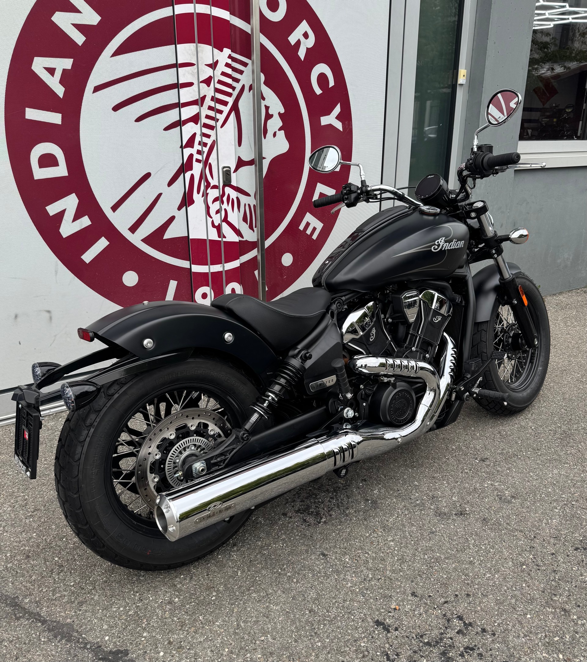 INDIAN Scout Bobber-image-4