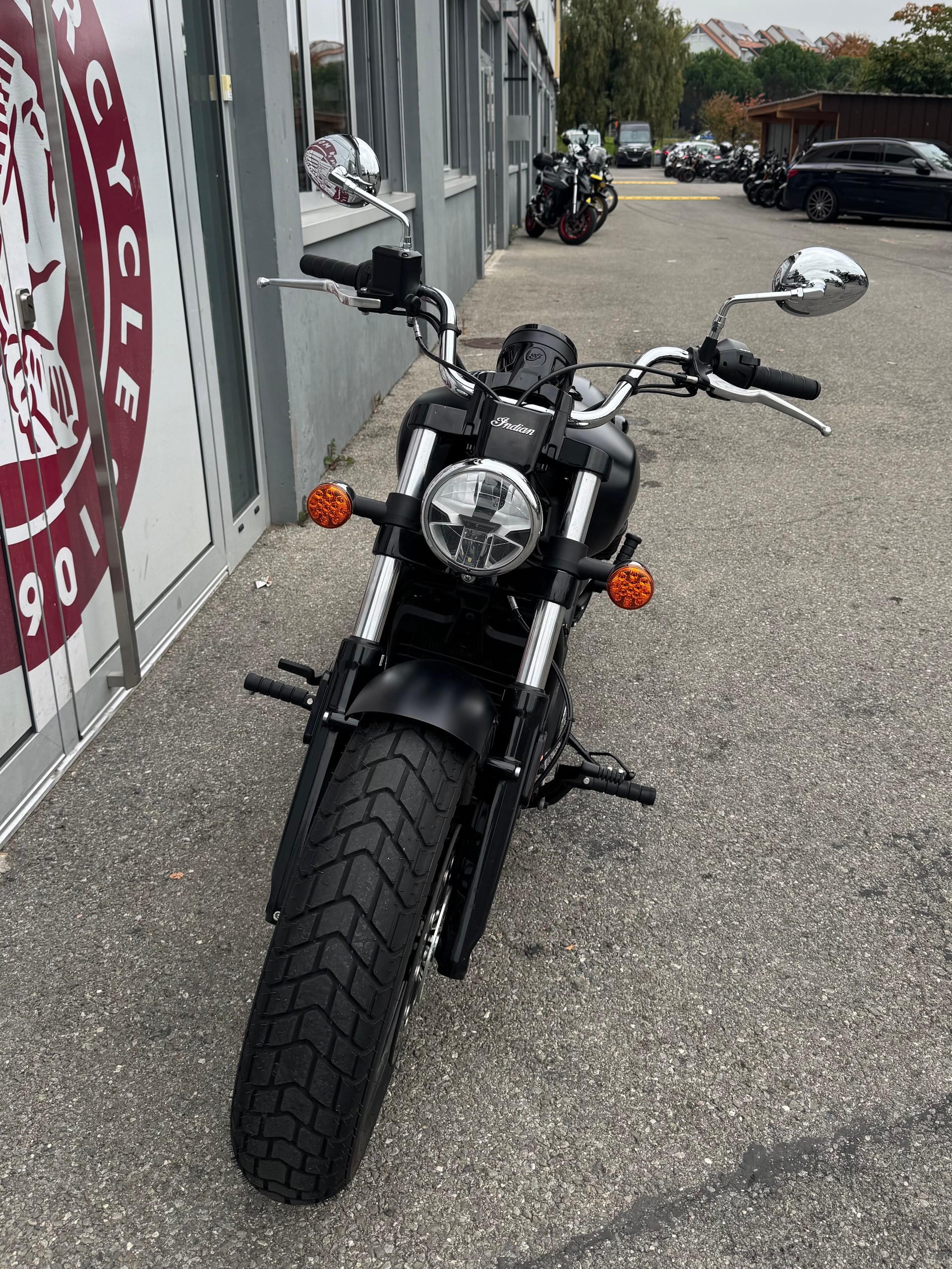INDIAN Scout Bobber-image-6