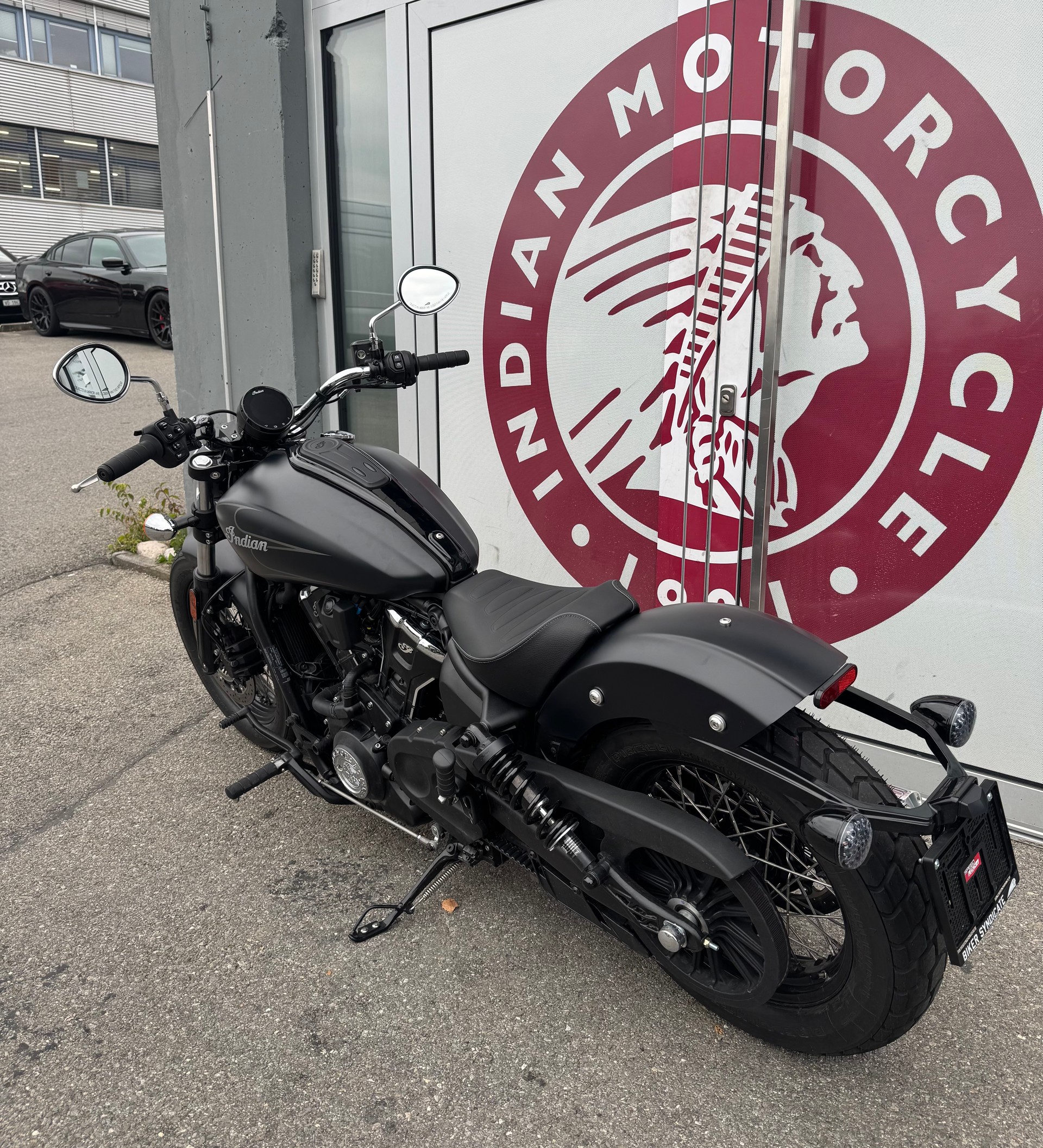 INDIAN Scout Bobber-image-3