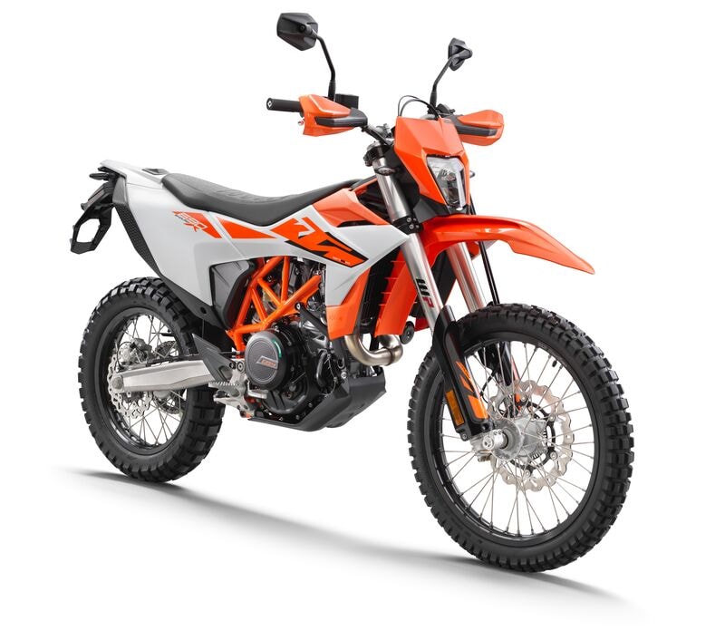 KTM 690 ENDURO R-image-1