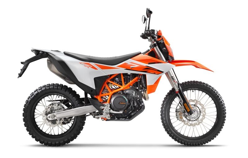 KTM 690 ENDURO R-image-0