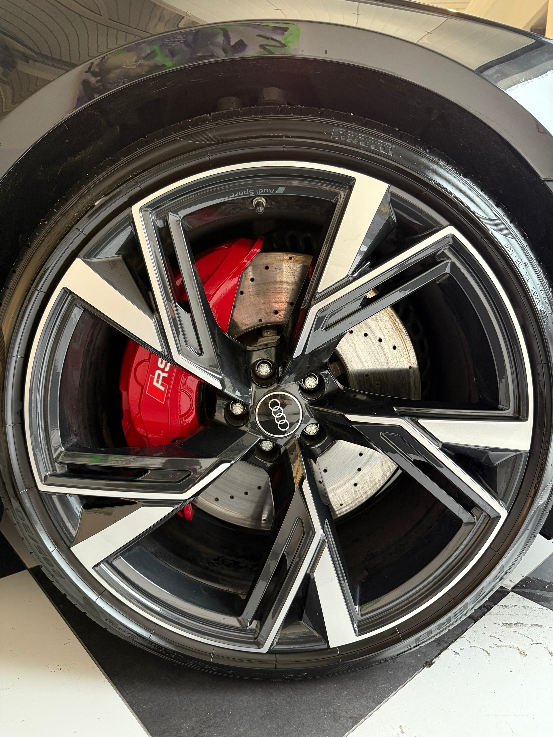 AUDI RS6 Avant 4.0 TFSI V8 quattro-image-7