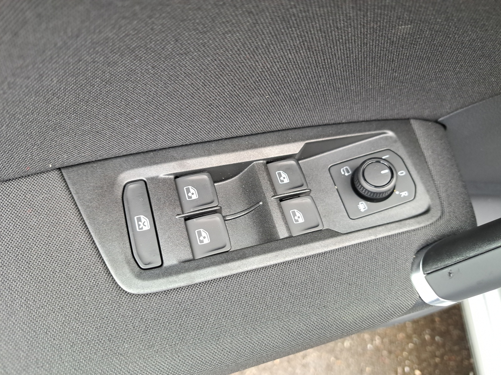 VW Touran 1.5 TSI Comfortline DSG-image-22