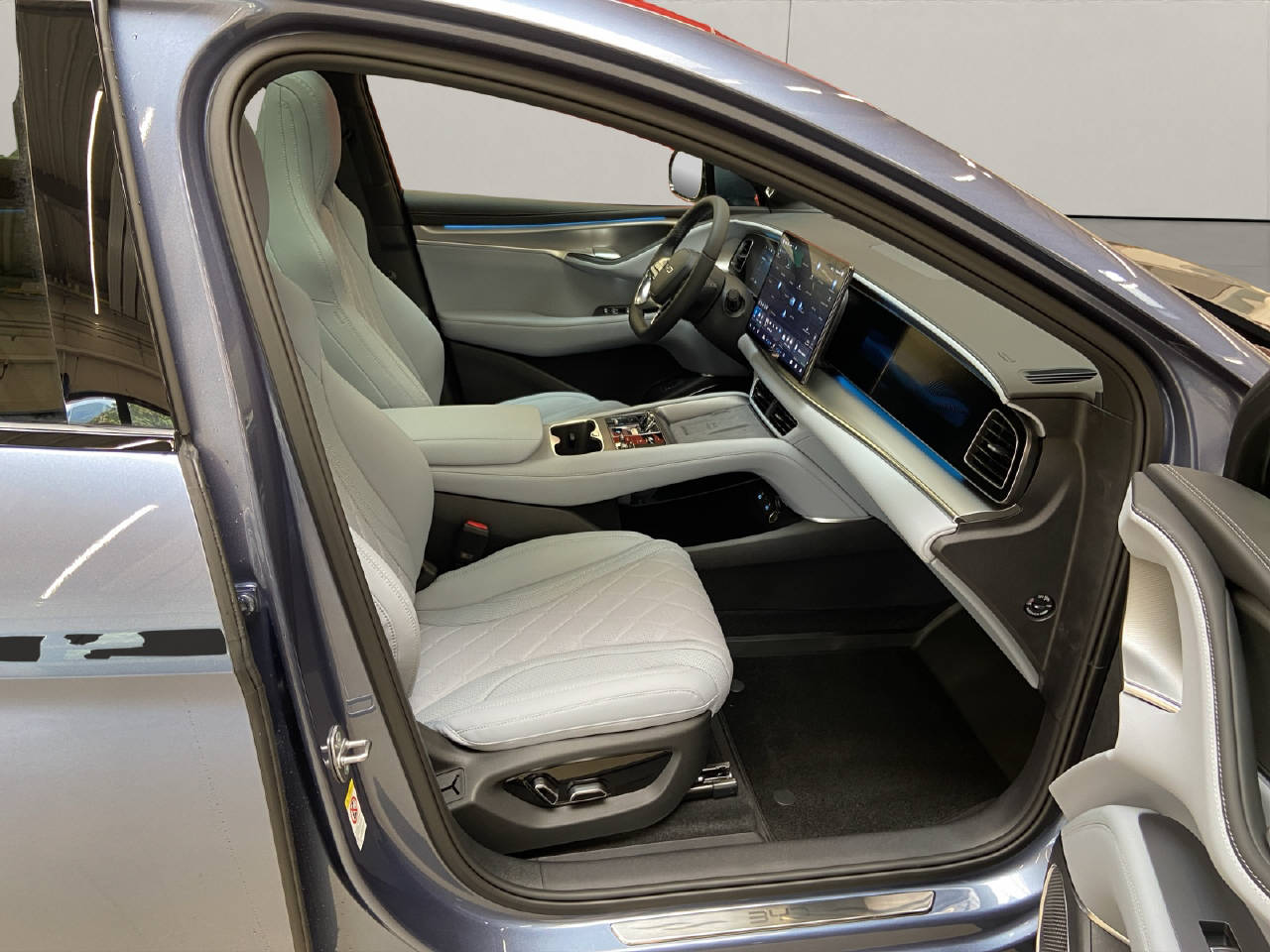 BYD Sealion 7 Excellence AWD-image-10