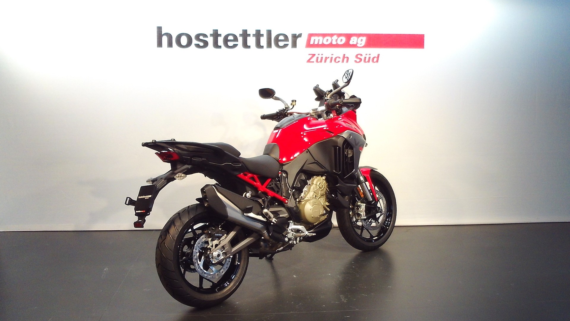 DUCATI Multistrada V4 S Travel & Radar-image-2