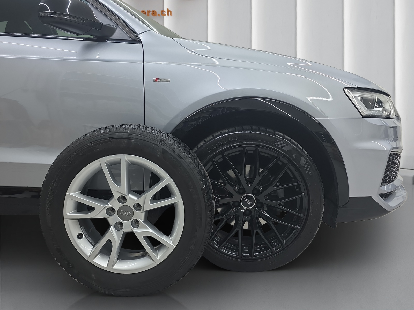 AUDI Q3 2.0 TFSI Sport quattro S-Tr.-image-15
