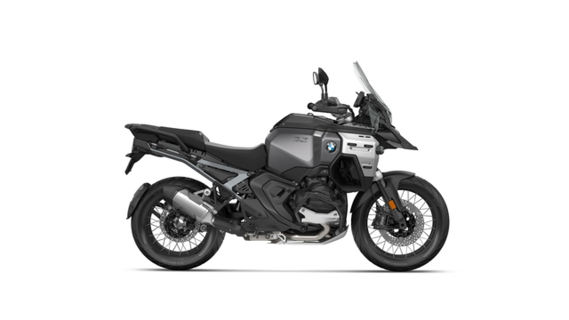 BMW R 1300 GS Adventure Triple Black ASA-image-0
