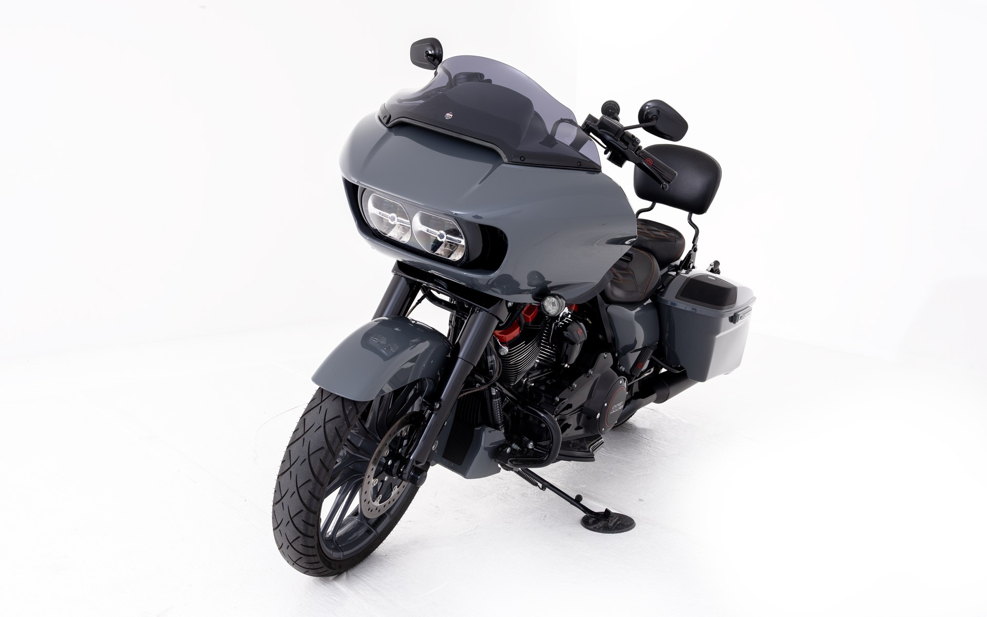 HARLEY-DAVIDSON FLTRXSE Road Glide Special 117 CVO-image-4