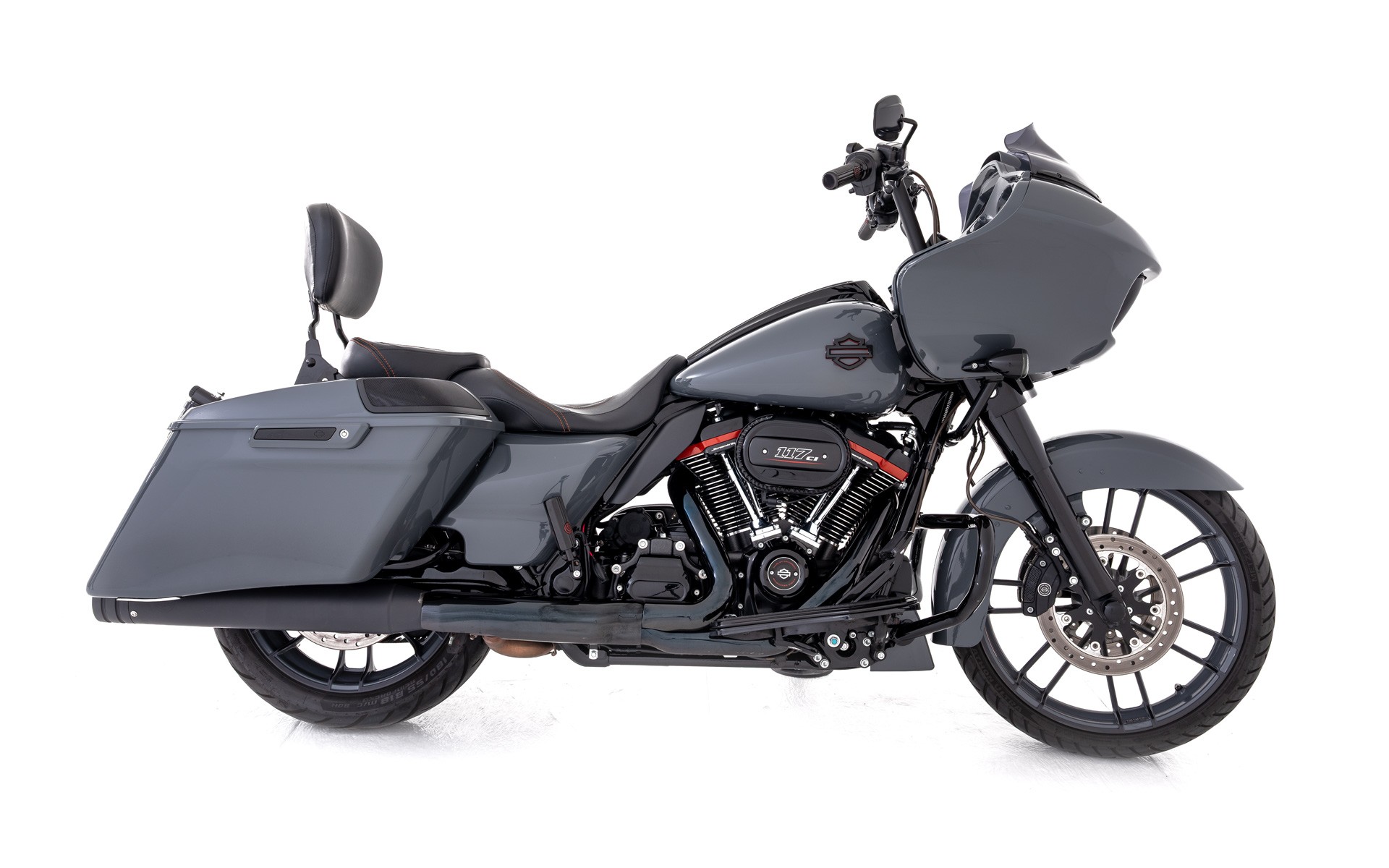 HARLEY-DAVIDSON FLTRXSE Road Glide Special 117 CVO-image-1