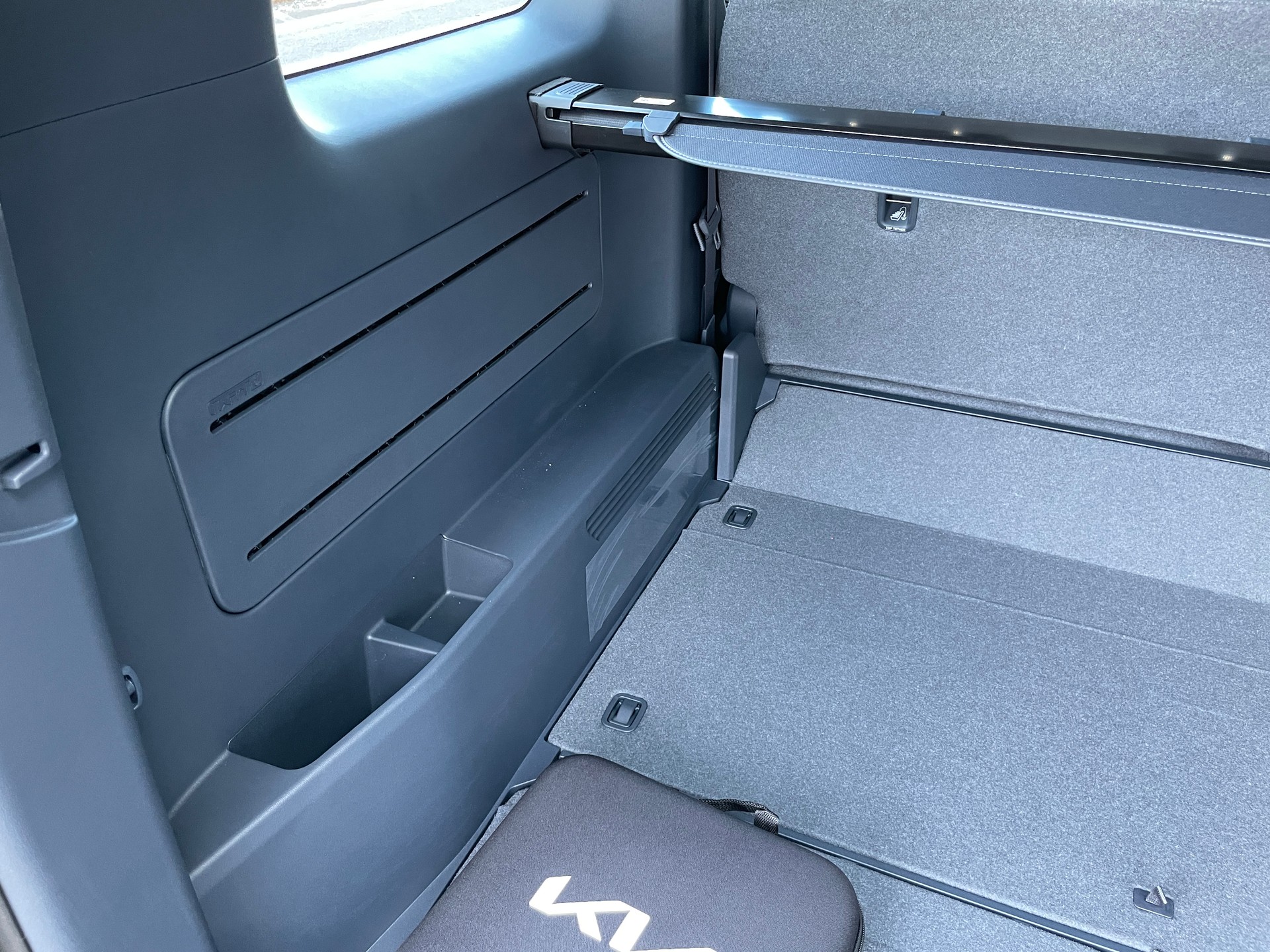 KIA PV5 71.2 kWh Elite mit Wärmepumpe, VOLLAUSSTATTUNG-image-10