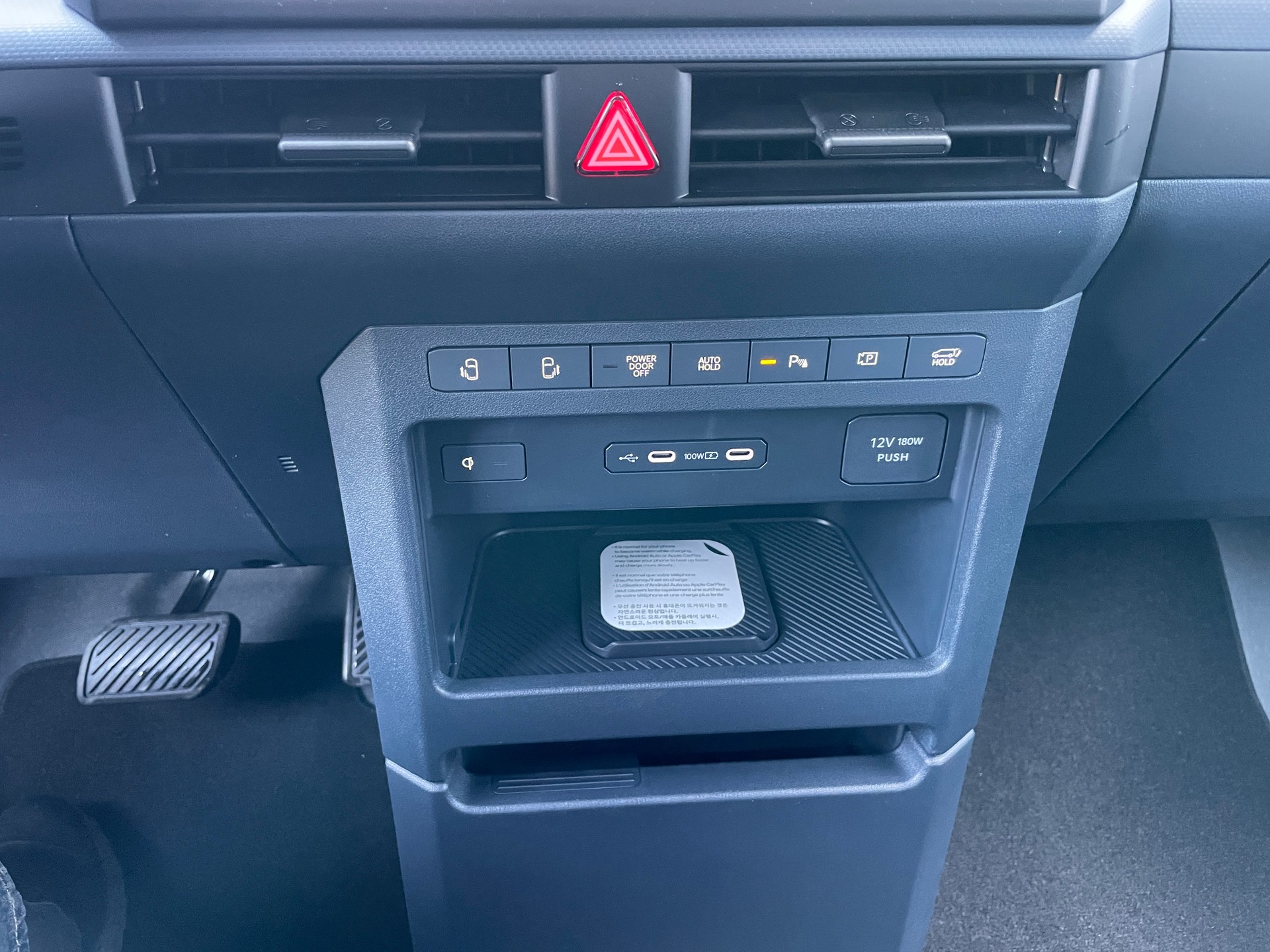 KIA PV5 71.2 kWh Elite mit Wärmepumpe, VOLLAUSSTATTUNG-image-30