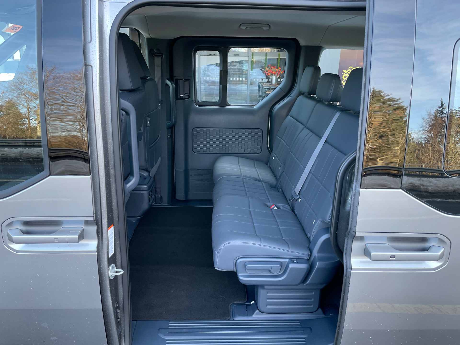 KIA PV5 71.2 kWh Elite mit Wärmepumpe, VOLLAUSSTATTUNG-image-18