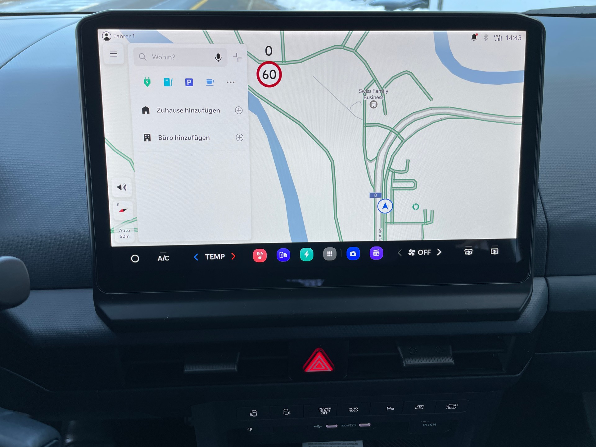 KIA PV5 71.2 kWh Elite mit Wärmepumpe, VOLLAUSSTATTUNG-image-26