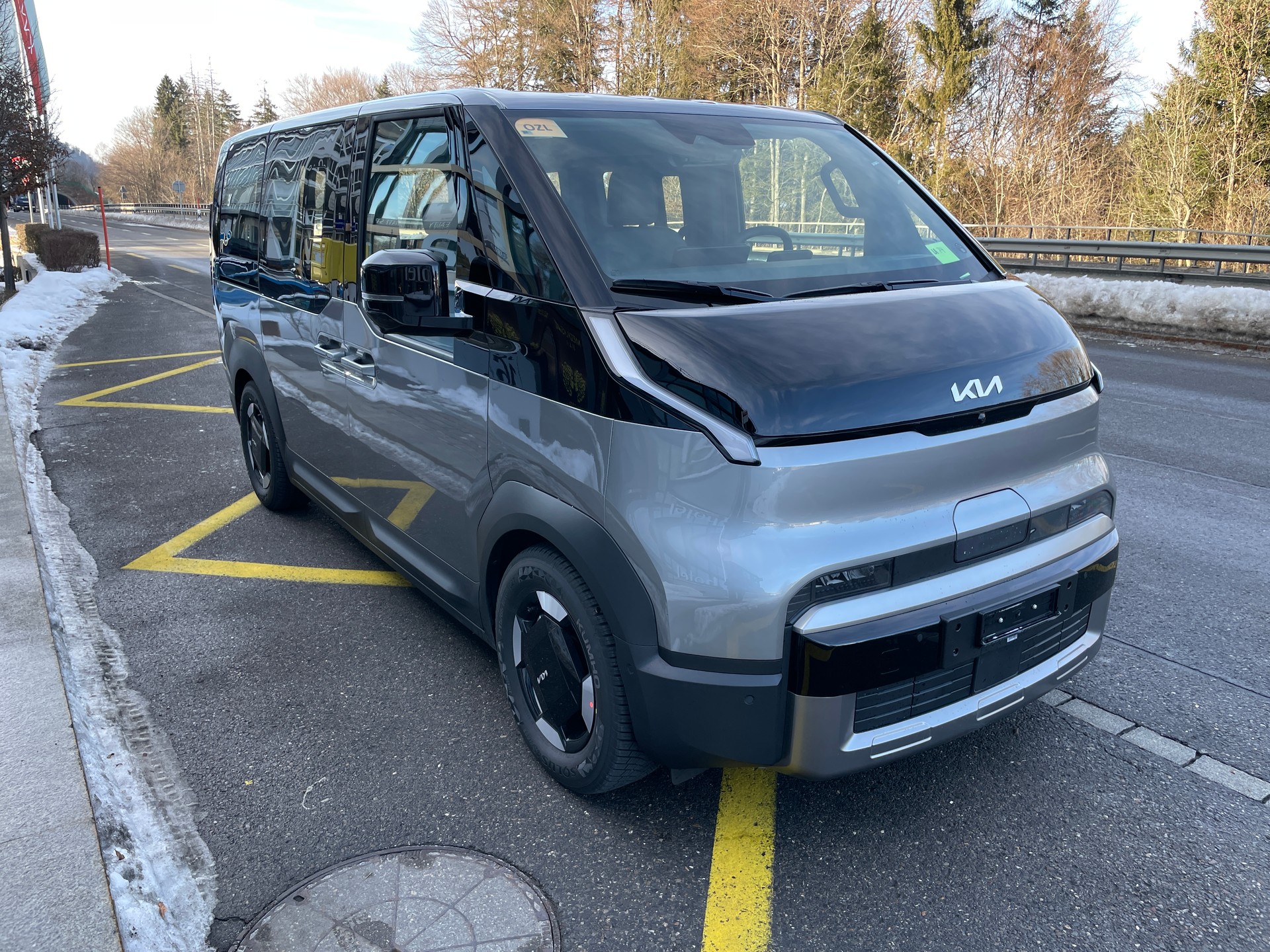 KIA PV5 71.2 kWh Elite mit Wärmepumpe, VOLLAUSSTATTUNG-showroom-element-2