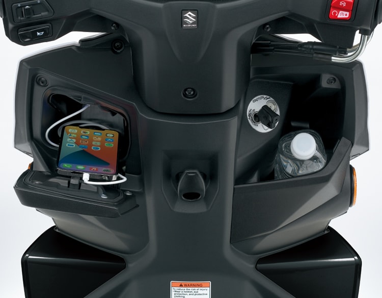 SUZUKI AVENIS 125 euro5+-image-3