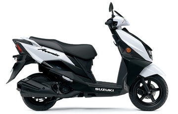 SUZUKI AVENIS 125 euro5+-image-0