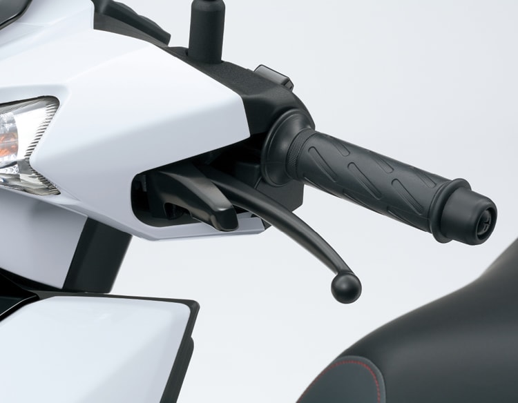 SUZUKI AVENIS 125 euro5+-image-2