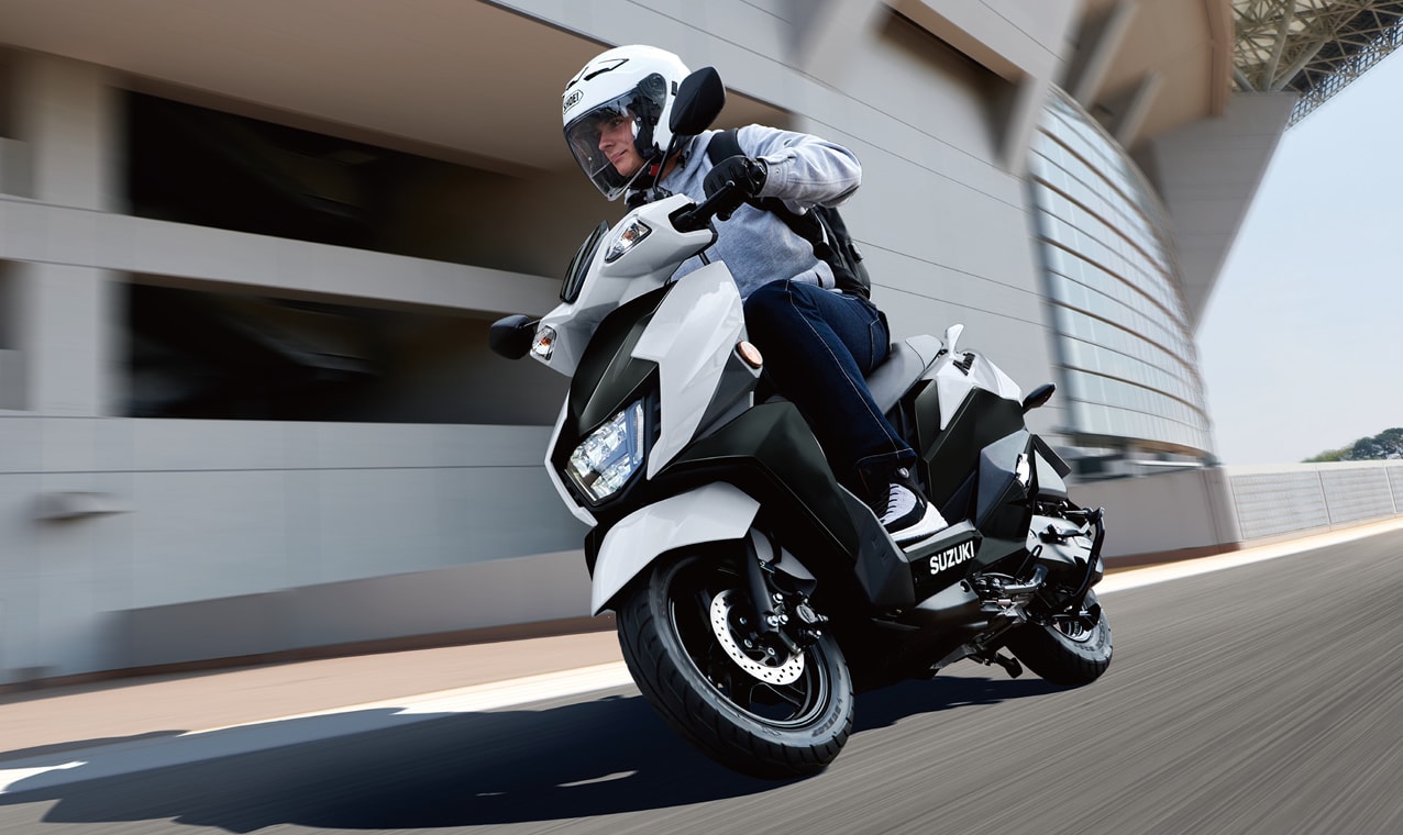 SUZUKI AVENIS 125 euro5+-image-1