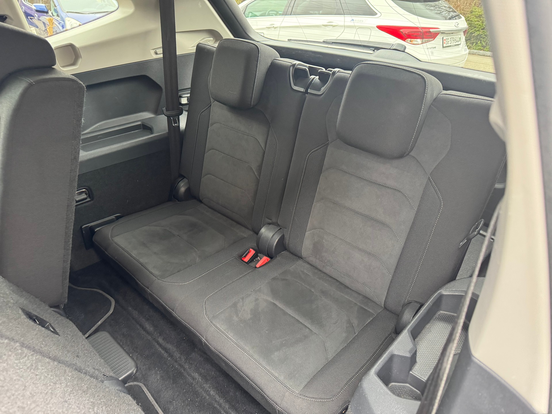 VW Tiguan Allspace 2.0TSI Comfortline 4Motion DSG-image-10