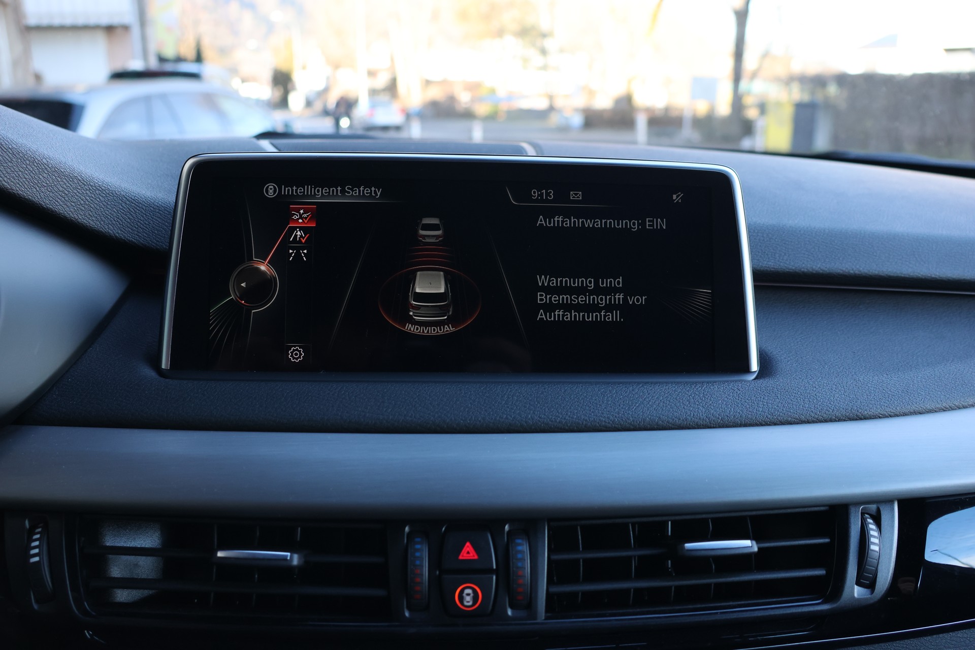 BMW X5 xDrive 30d Steptronic M Sport-image-18