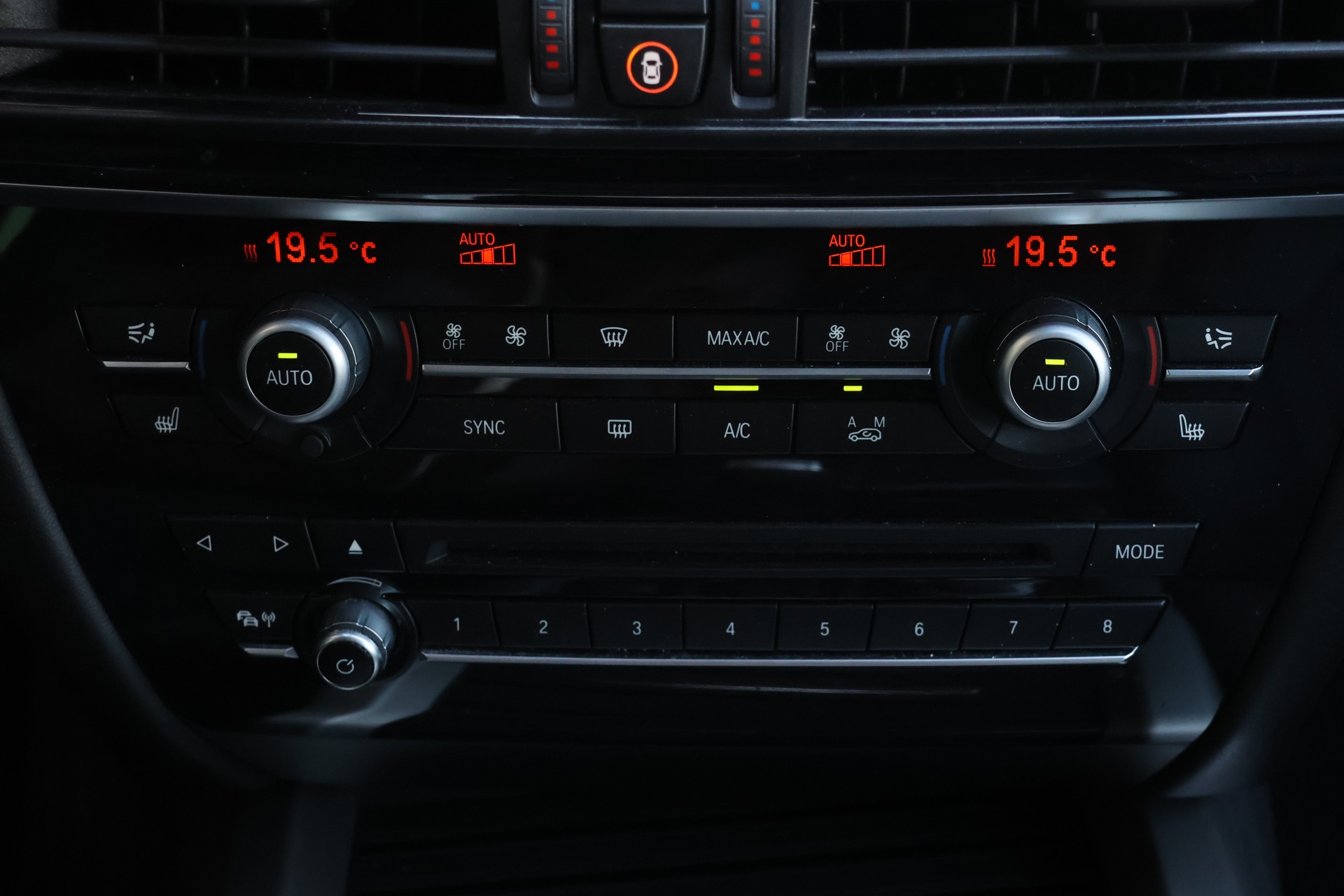 BMW X5 xDrive 30d Steptronic M Sport-image-23