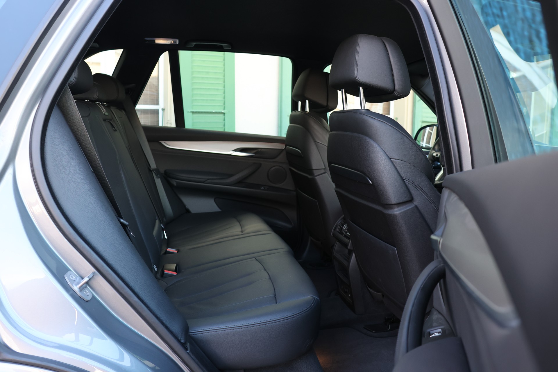 BMW X5 xDrive 30d Steptronic M Sport-image-9